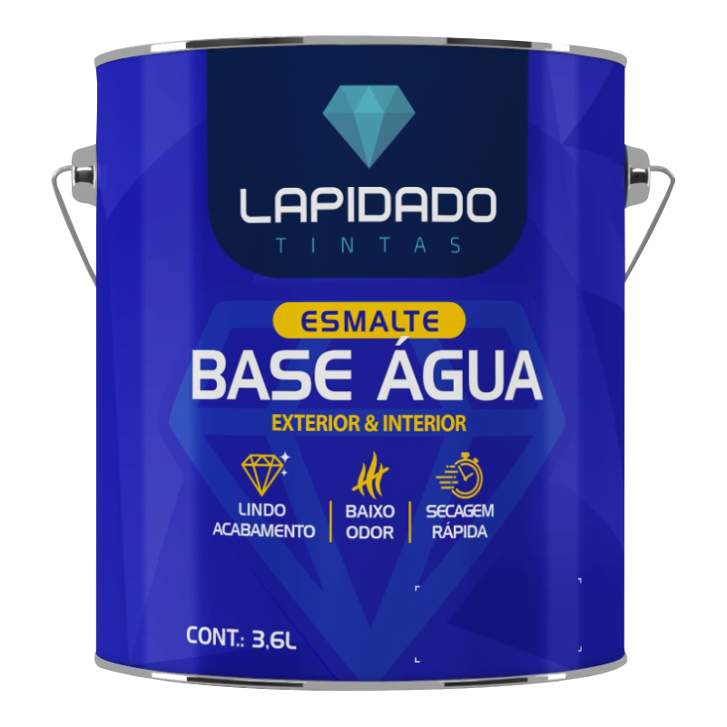 BASE ÁGUA