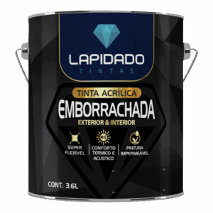 EMBORRACHADA