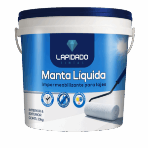 MANTA LÍQUIDA