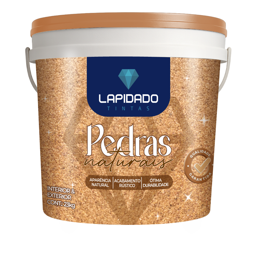 PEDRAS